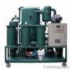 Portable Oil Purification Plant