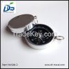 metal pocket compass k...