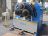 profile bending machine