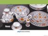 Dinnerware set