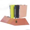 2012 office necessary supplies clip file folder