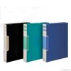 2012 office and school necessary supplies clear book