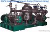 Liquid Ring Vacuum Pumps (Compressors), Water Ring Vacuum Pumps