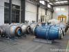 Centrifugal Pump Protection Valves, Automatic Recirculation Valves