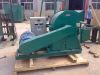 Wood & Straw Crusher