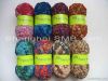 hand knitting yarn, fancy yarn