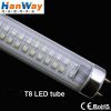 LED T8 tube hanging lamp indoor use