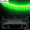 LED Flex Silicon Strip for auto decor