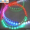 LED Flex Silicon Strip for auto decor