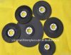 fiberglass backing pla...