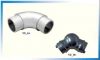 Aluminium Handrail Accessories
