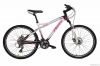 26 inch aluminum mountain bike