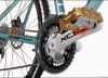 26 inch aluminum mountain bike