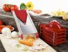 Red Pro V Stainless St...