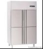four doors fridge