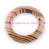 Top quality wood bracelet