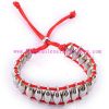 Weaven bracelets