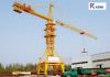 Constuction Tower cran...