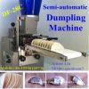 Automatic dumpling machine, mini dumpling making machine