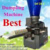 Automatic dumpling machine