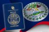 BELIZE PASSPORT