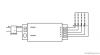 2.4G Touch Screen RGBW...