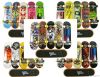 original Tech Deck finger skateboard