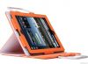 iPad Portfolio Case with Sleep/Wake Function