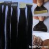 Skin Weft Festival Wigs  Christmas Wigs