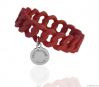 silicone bracelet, wri...