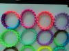 silicone bracelet, wri...