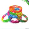 silicone bracelet, wri...