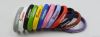 silicone bracelet, wri...