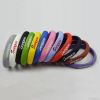 silicone bracelet, wri...