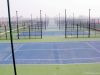 high quality acrylic acid sports court