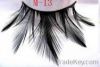 Feather False Eyelashes Manufacturer