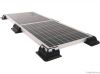 solar panel short brac...