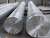 Stainless steel bar