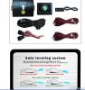 Auto leveling system f...