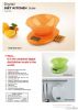 diet scale-YHD1018