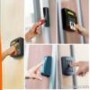 Biometric Card Access