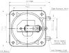 Zing Ear Air Pressure Switch (GPS100)