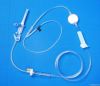 Disposable Infusion Se...