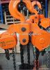 10T/15T/20T/50T Chain Block/Chain Hoist