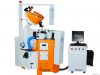 Button laser marking m...