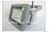 10W outdoor LED Flood Light Waterproof 100~240VAC 3500K