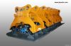 excavator hydraulic compactor for Doosan Hitachi