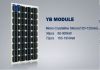 solar panels