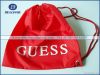 Colored Drawstring Nyl...