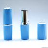Lipstick case with dia...